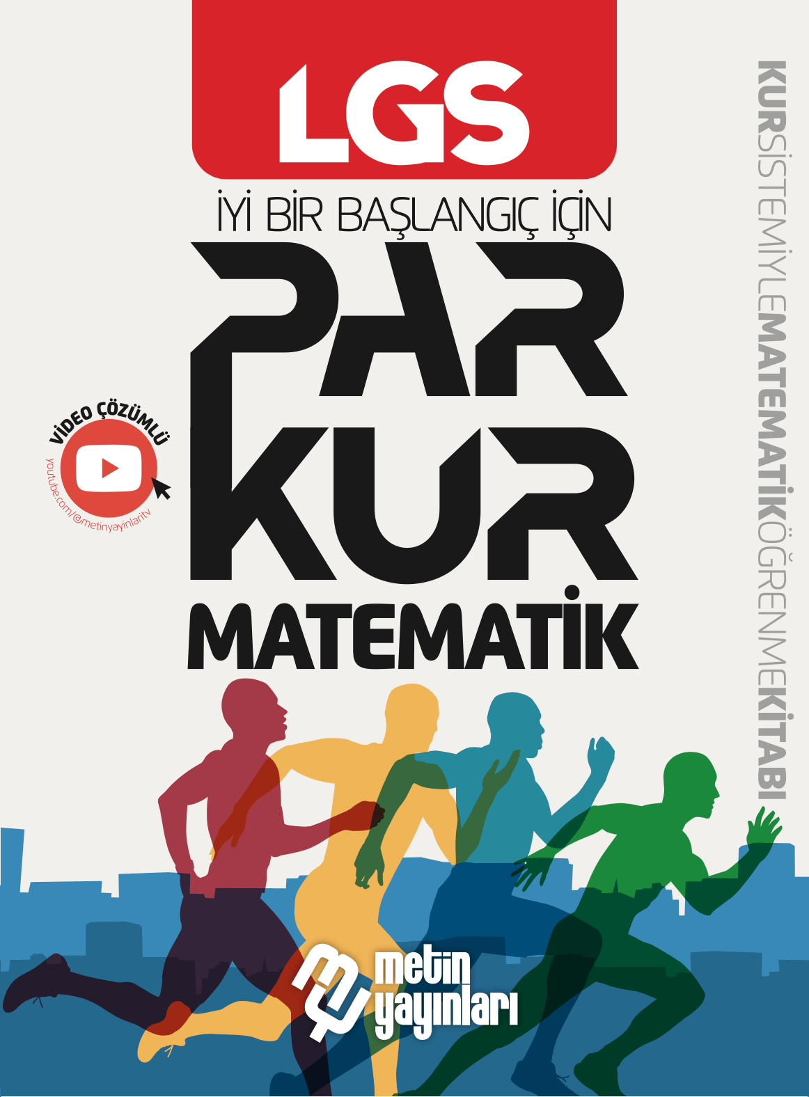 LGS Parkur Matematik (2024)