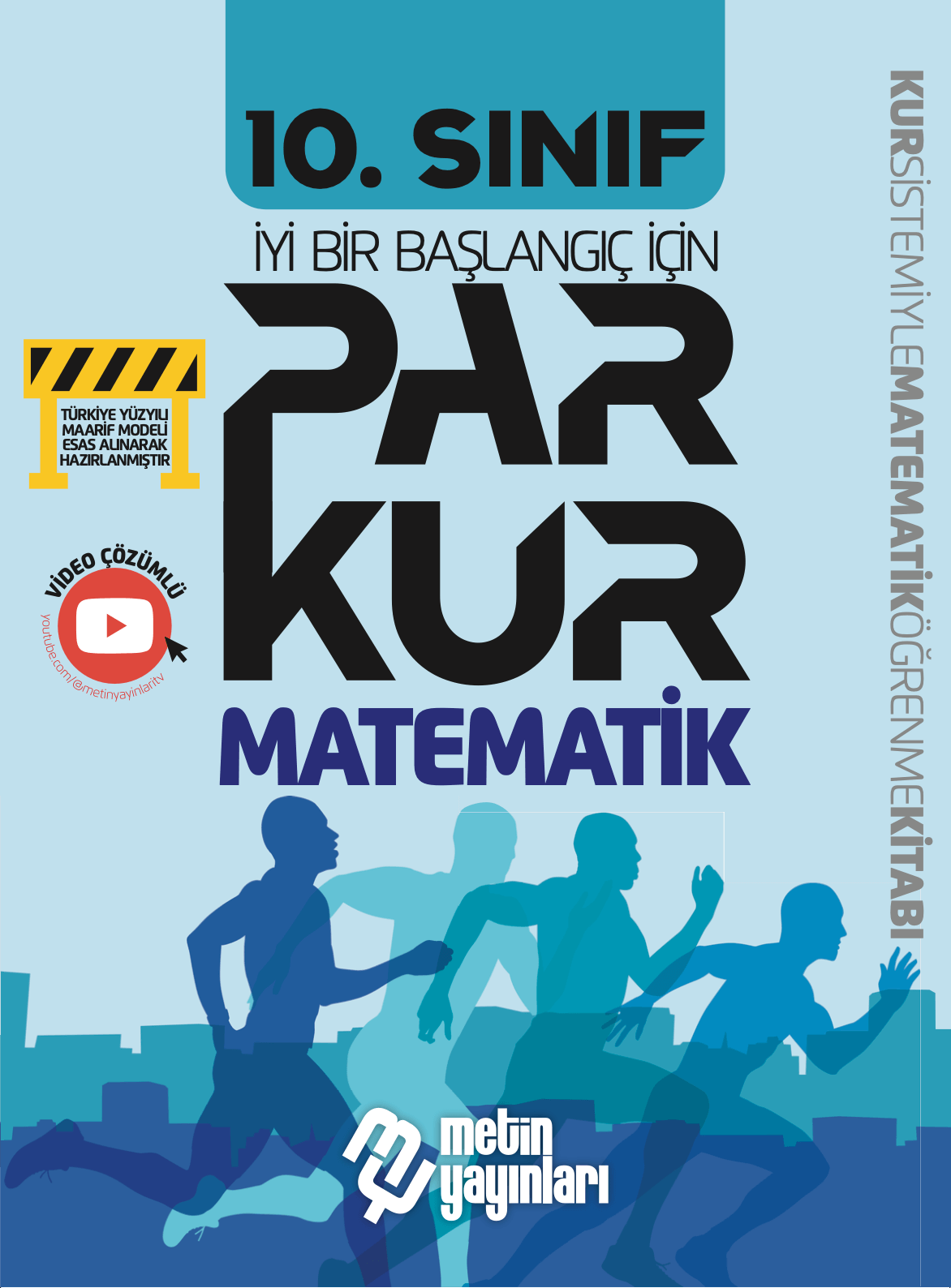 10. Sınıf Parkur Matematik (2025)